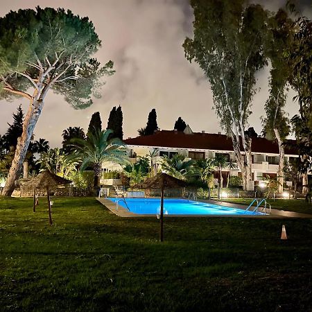 Puerto Banus Apartamento Lola Marbella Luaran gambar