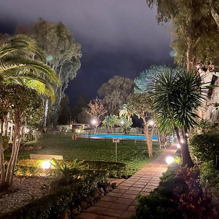 Puerto Banus Apartamento Lola Marbella Luaran gambar