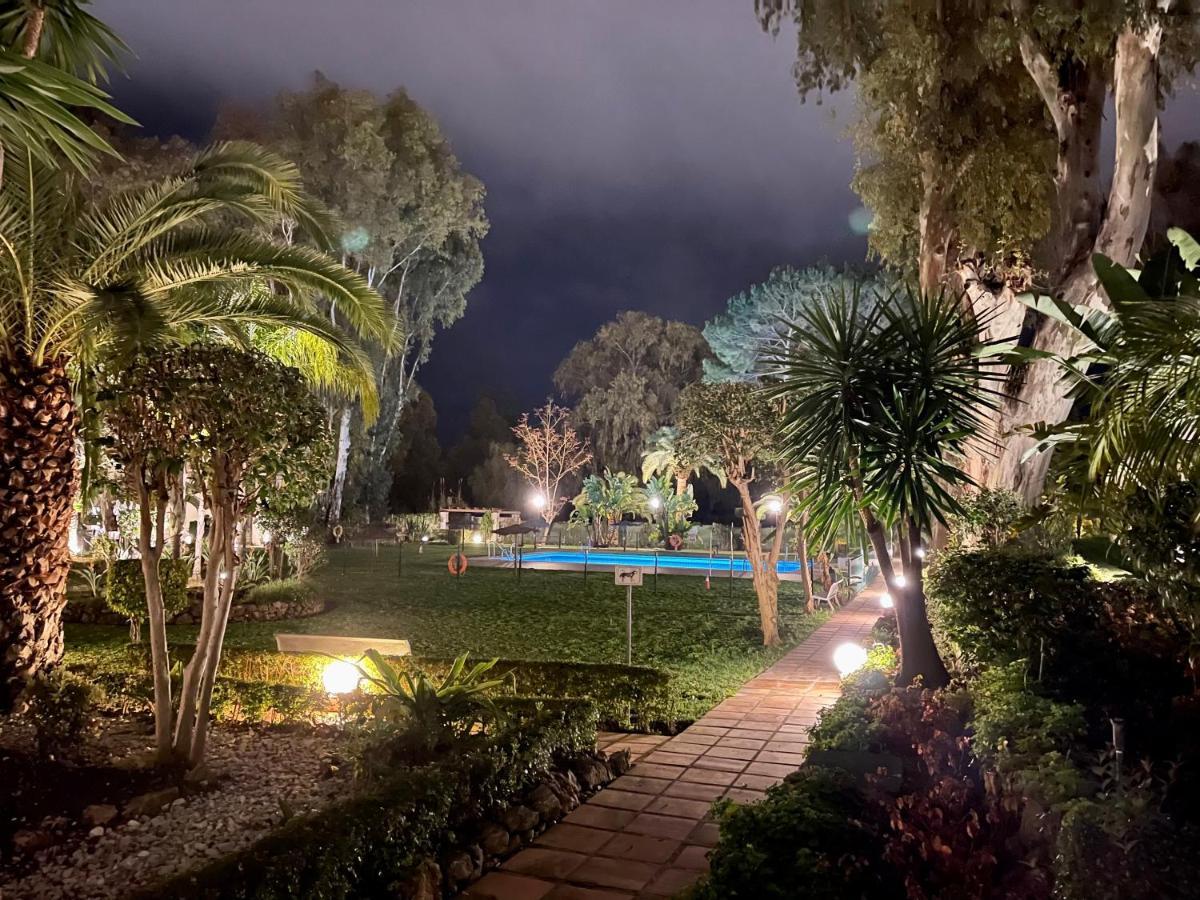 Puerto Banus Apartamento Lola Marbella Luaran gambar