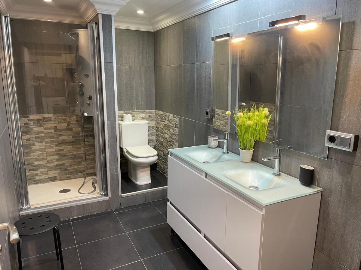 Puerto Banus Apartamento Lola Marbella Luaran gambar